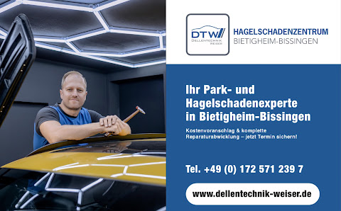 Dellentechnik Weiser