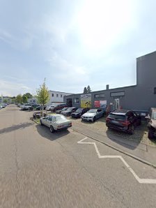 AutoKunst Karosserie- & Lackierfachbetrieb
