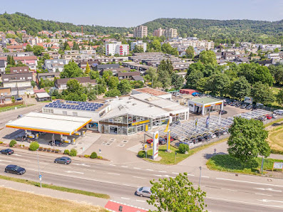 Opel Kummich Fahrzeugwelt – Herrenberg