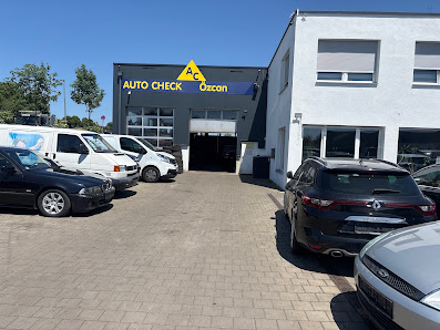 Automobile Özcan GmbH