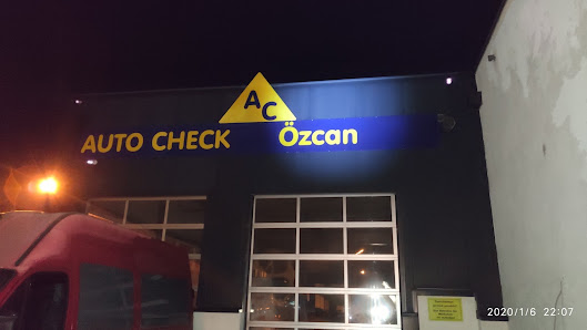 Automobile Özcan GmbH