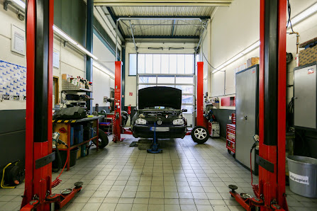 REIFF Süddeutschland Reifen und KFZ-Technik GmbH