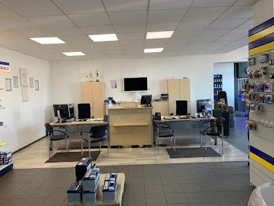 Auto Blitz GmbH