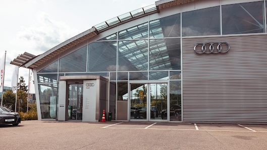 Autohaus Weeber GmbH