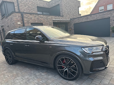 Autohaus Weeber GmbH