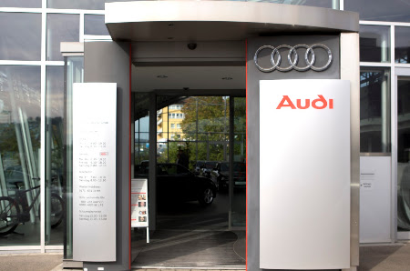 Autohaus Weeber GmbH