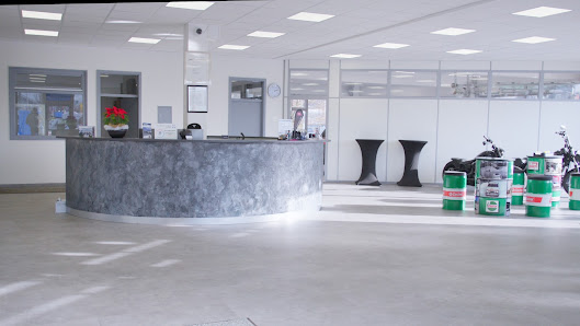 Bosch Car Service Böhm