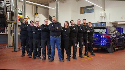 Bosch Car Service Böhm