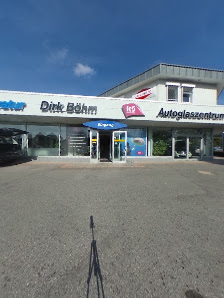 Bosch Car Service Böhm