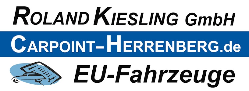 Carpoint Herrenberg Roland Kiesling GmbH in Herrenberg