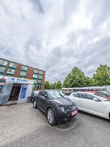Autotechnik MR GmbH