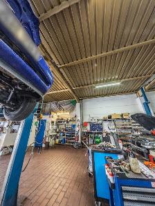 Autotechnik MR GmbH