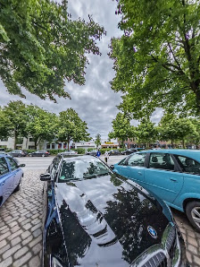 Autotechnik MR GmbH