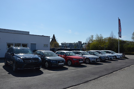 B&B Automobil Service - Fahrzeug Ankauf und Verkauf Gebrauchtwagen