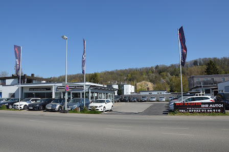 B&B Automobil Service - Fahrzeug Ankauf und Verkauf Gebrauchtwagen