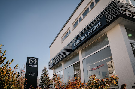 Autohaus Komet GmbH