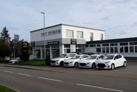 Autohaus Komet GmbH