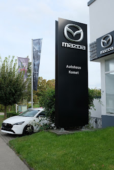Autohaus Komet GmbH