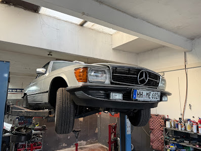 Mk Automobile