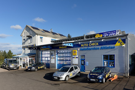 Autoservice Altintas