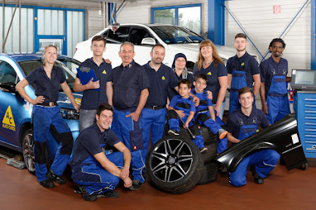 Autoservice Altintas