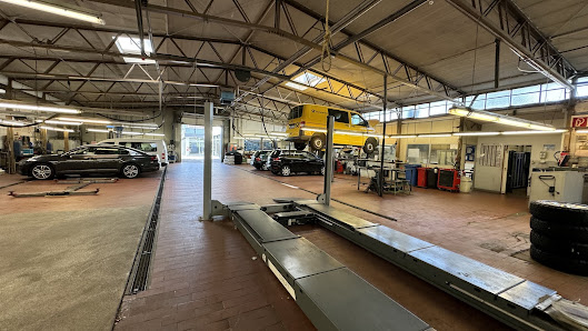 Auto Koch GmbH / Audi | Volkswagen Bad Mergentheim