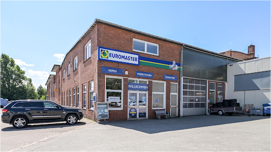 EUROMASTER Hamburg PKW