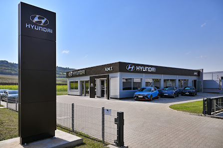 A.M.T. Autohaus GmbH Bad Mergentheim