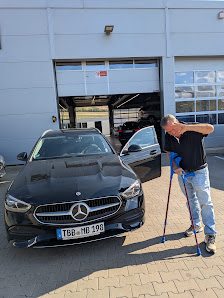 A.M.T. Autohaus GmbH Bad Mergentheim