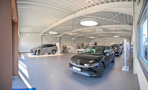 A.M.T. Autohaus GmbH Bad Mergentheim