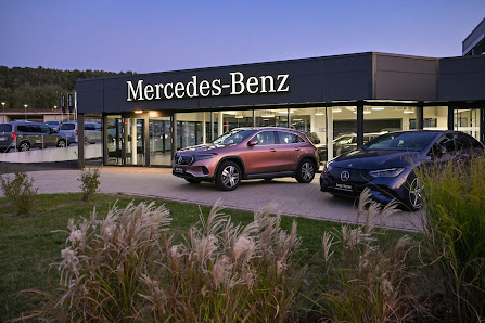 A.M.T. Autohaus GmbH Bad Mergentheim