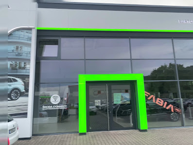 Autohaus Christian Bartosch GmbH