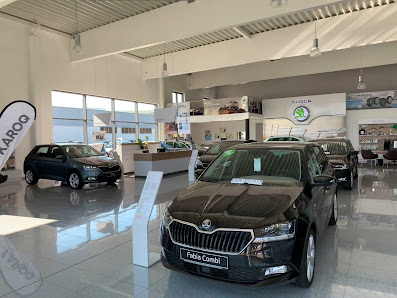 Autohaus Christian Bartosch GmbH