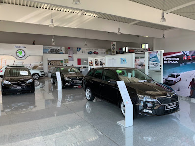 Autohaus Christian Bartosch GmbH