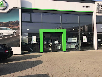 Autohaus Christian Bartosch GmbH
