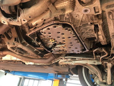 Autohaus Schöppler Kfz-Meisterbetrieb , Lackierbetrieb