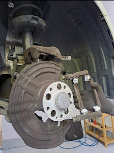 Kfz-Werkstatt Elis