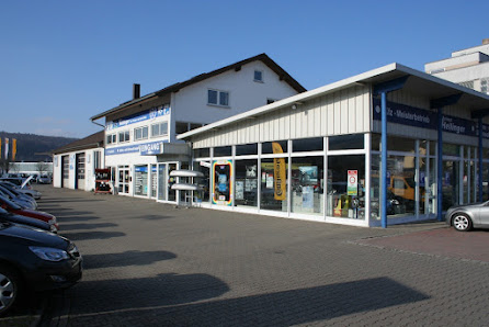 KFZ Hellinger GmbH & Co. KG