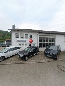 KFZ-Meisterbetrieb Niko Deißler GmbH