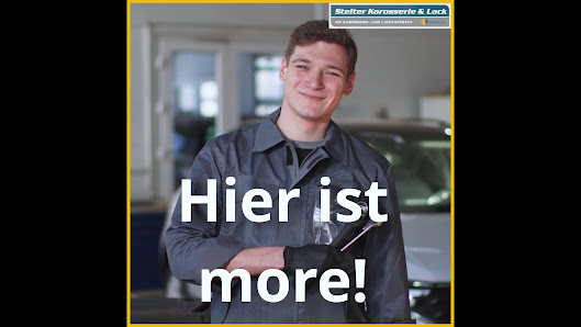 Stelter Karosserie & Lack GmbH