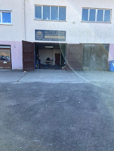 Auto Zone