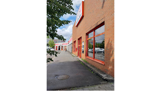 ATU Hamburg - Tonndorf