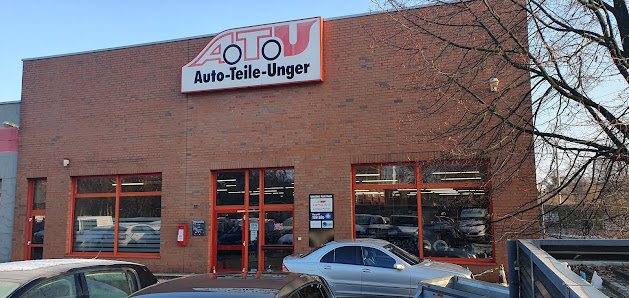 ATU Hamburg - Tonndorf