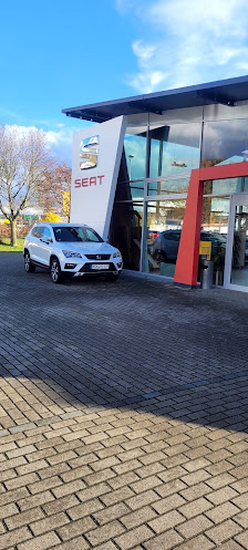 Autohaus Fahrbach - SEAT & Cupra