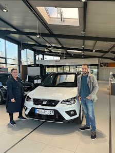 Autohaus Fahrbach - SEAT & Cupra