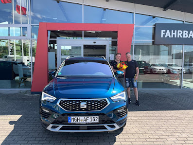 Autohaus Fahrbach - SEAT & Cupra