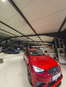 Autohaus Fahrbach - SEAT & Cupra