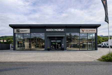 Koch Mobile GmbH / SEAT | CUPRA Bad Mergentheim