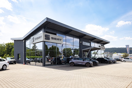 Koch Mobile GmbH / SEAT | CUPRA Bad Mergentheim