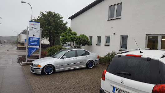 Braun Kfz- Meisterbetrieb